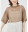 シアーTシャツ