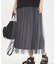 ラメチュールスカート