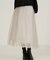 ラメチュールスカート