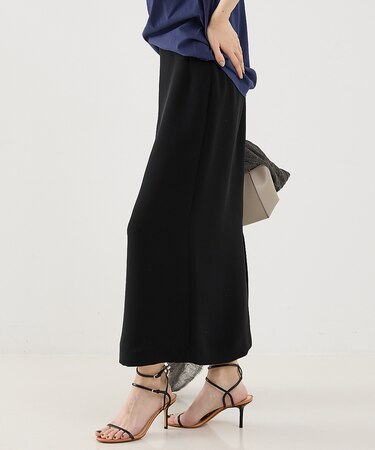 【COCUCA】ペアリングタイトスカート