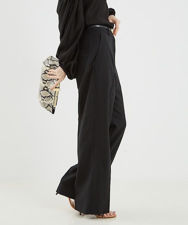 【COCUCA】スーチングパンツ