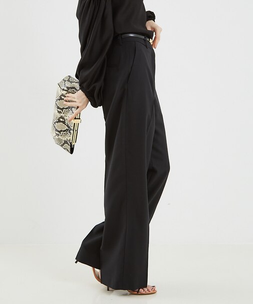 【COCUCA】スーチングパンツ