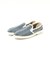 Rivieras JEANS TRESSE メッシュ スリッポン シューズ