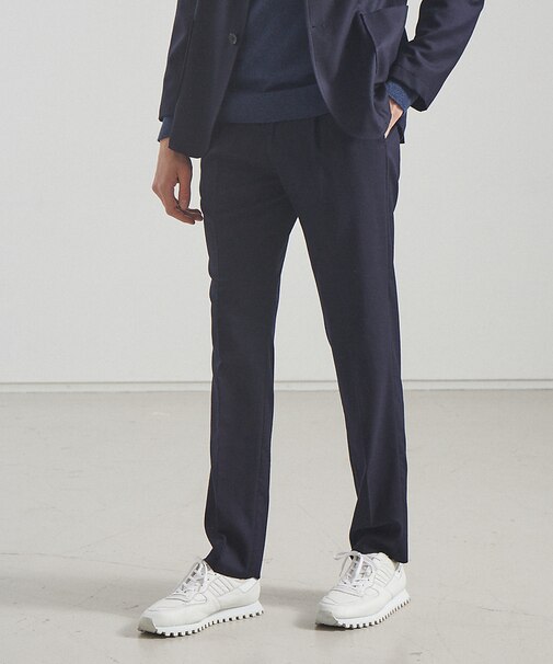 【セットアップ対応】FINJACK×DESIGNWORKS フランネル スラック