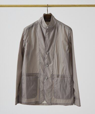 【HERNO】 ナイロン ジャケット