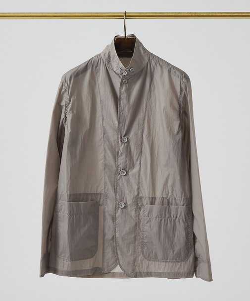 【HERNO】 ナイロン ジャケット