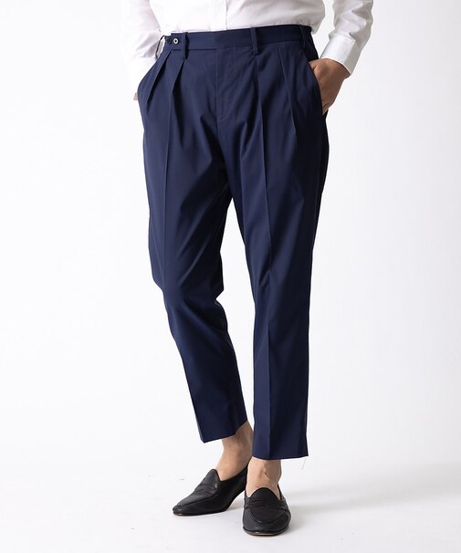 【セットアップ対応】テクノソラーロ ストレッチ パンツ