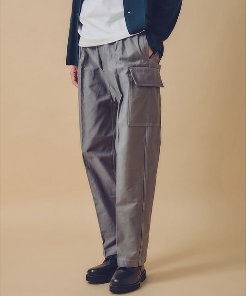 SD D.C. FAIGUE カーゴパンツ