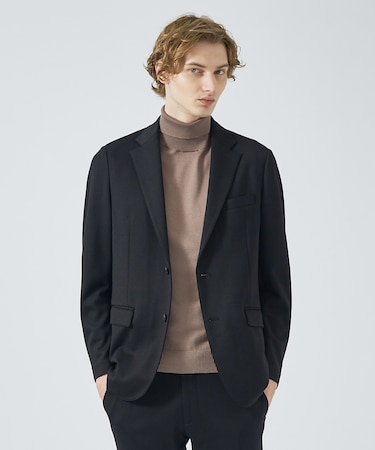 【セットアップ対応ジャケット】モクロディ ジャケット