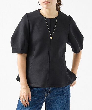 フォルムプルオーバー