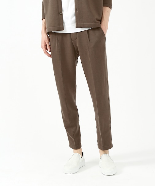 【別注】Vandori / ヴァンドリ キャロットパンツ