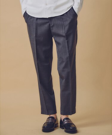 TWトロピカル ベイカー スラックス/パンツ