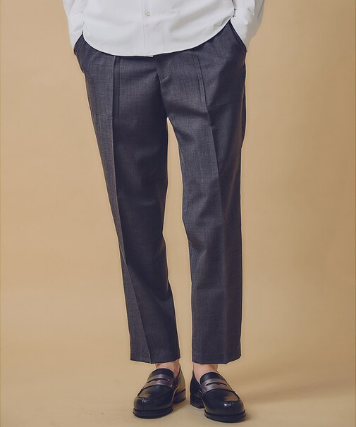 TWトロピカル ベイカー スラックス/パンツ