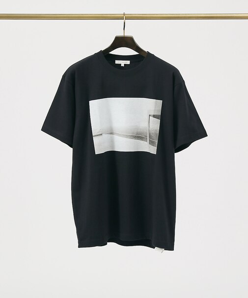 SEA MONUMENT フォトTシャツ