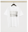 SEA MONUMENT フォトTシャツ