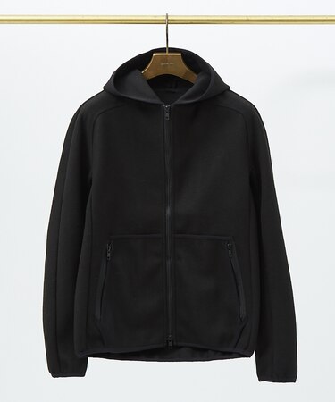 オランダ アーミー パーカー