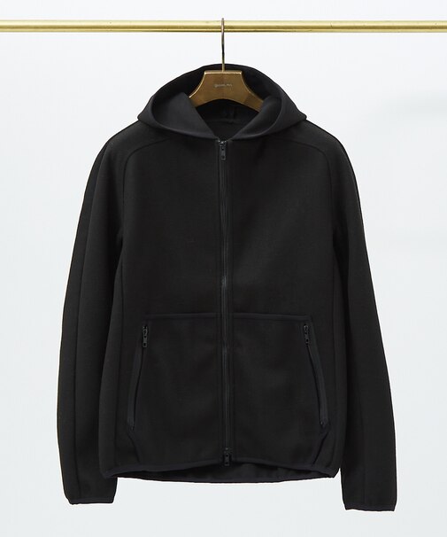 オランダ アーミー パーカー