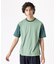 ブークレ コンビネーション Tシャツ