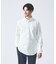 【FLEX SHIRTS】リネンフェイス マルチストレッチ ボタンダウン ブロー