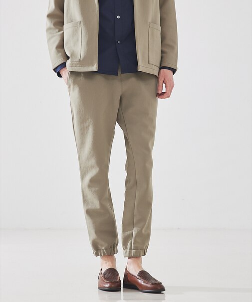 【セットアップ対応】ECO BLUE×TEXBRID ダンボール素材 イージー