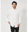 【FLEX SHIRTS】ネオスウェード ツイル 長袖シャツ