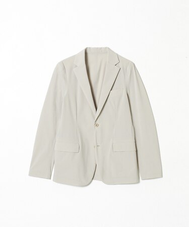 撥水ナイロン2WAYストレッチジャケット