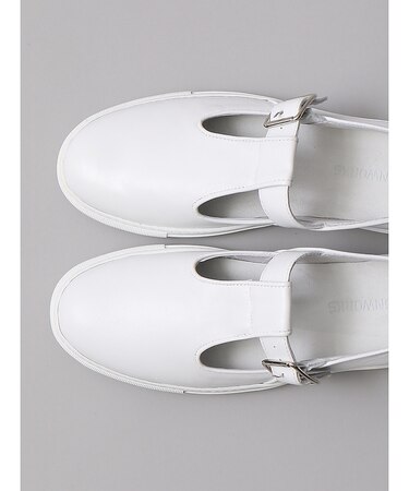 スリッポン スニーカー　