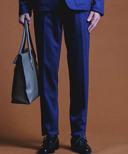 ハイゲージカルゼニットスラックス