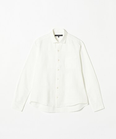 オックス+ネイティブリンクスシャツ