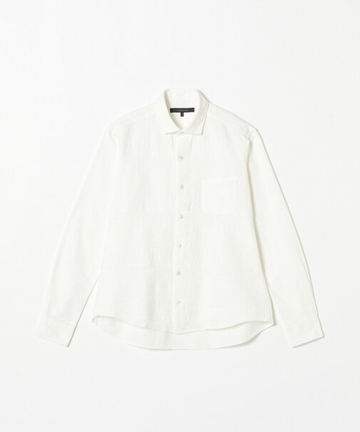 オックス+ネイティブリンクスシャツ