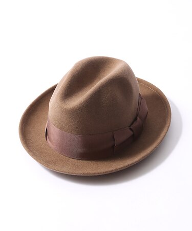 SENSI STUDIO リボンハット