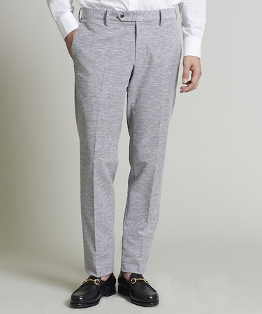 クールスラブインレイオックスパンツ