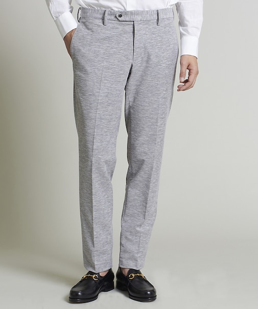 クールスラブインレイオックスパンツ