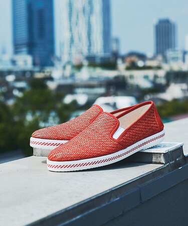 【berevere別注】サマースリッポン