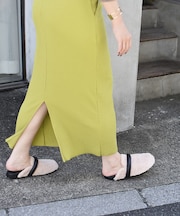 【WEB限定】チューブベルトファーミュール