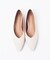 バブーシュ2WAYフラットシューズ