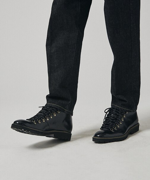 【一部店舗+WEB限定】軽量タンクソール トレッキング ブーツ