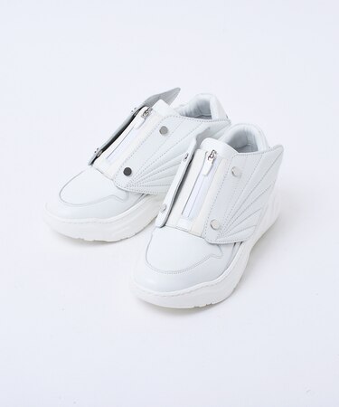 【+TSUBASA】 BARI-BARI