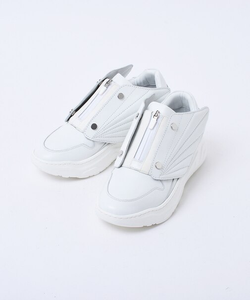 【+TSUBASA】 BARI-BARI