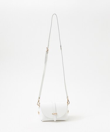 【VICE VERSA/バイズベルサ】ショルダーバッグ