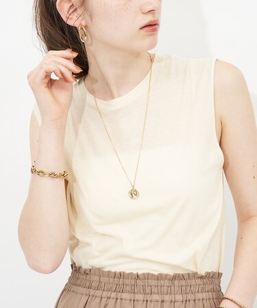 コインネックレス