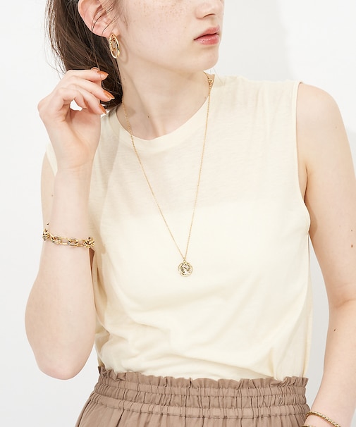 コインネックレス