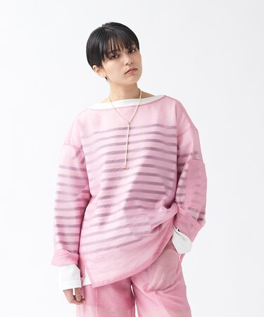 シアープルオーバー