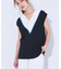 Ｖネックニットベスト