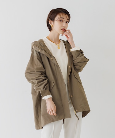 フーディブルゾン