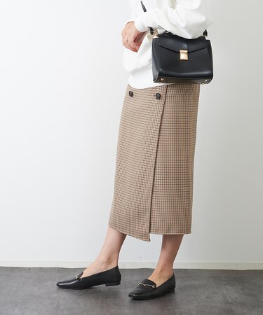 リバータイトスカート