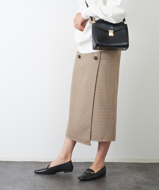 リバータイトスカート