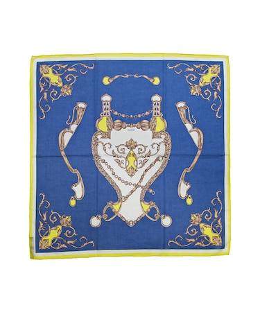 【manipuri】ブライドル スカーフ