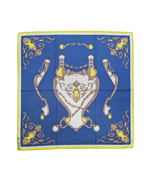 【manipuri】ブライドル スカーフ