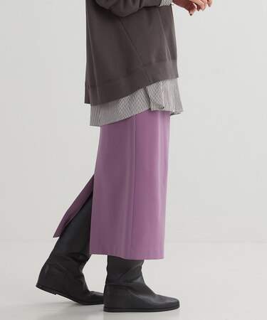 4WAYストレッチタイトスカート